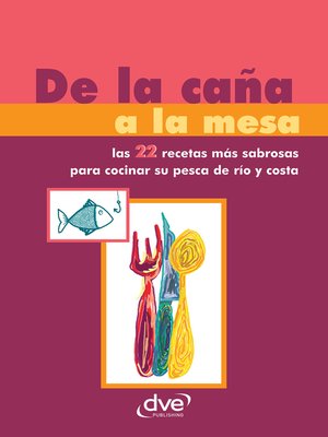 cover image of De la caña a la mesa